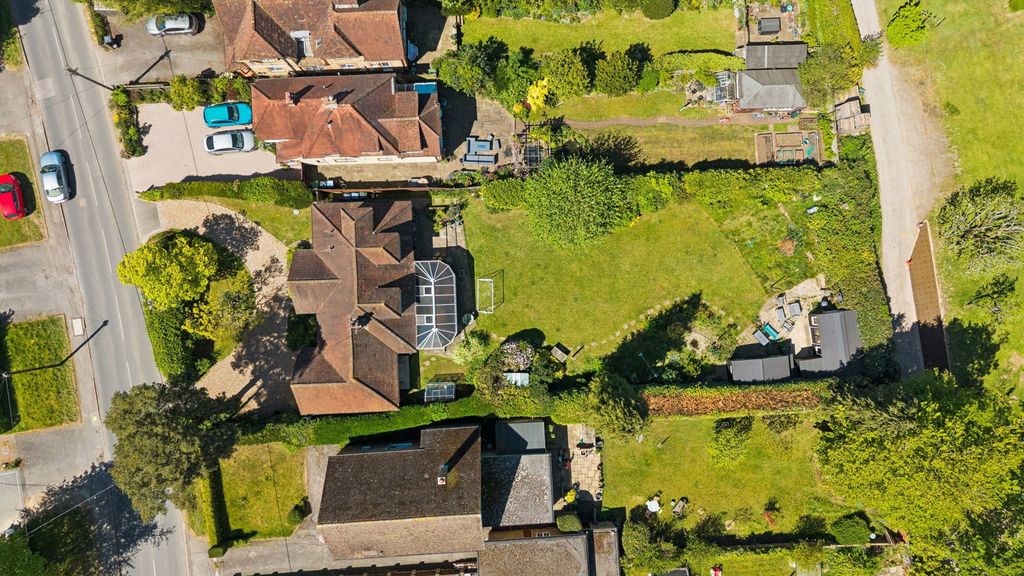 Additional image 21 of 5 bed detached house for saleChartridge Lane, Chesham HP5