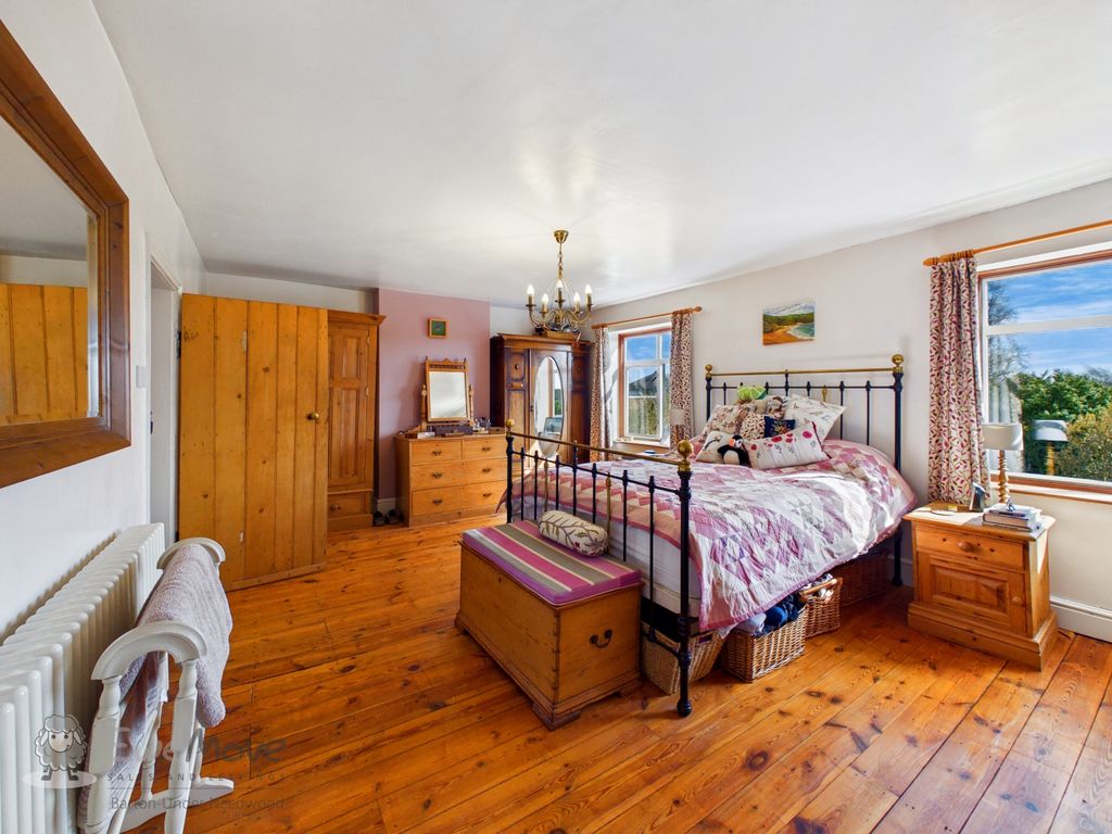 Additional image 18 of 4 bed cottage for saleHall Green, Church Road, Stretton, Burton-On-Trent, Staffordshire DE13