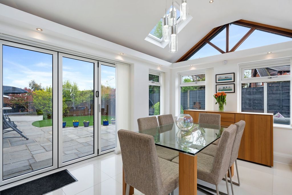 Additional image 18 of 5 bed detached house for saleSlaidburn Drive, Bury BL8