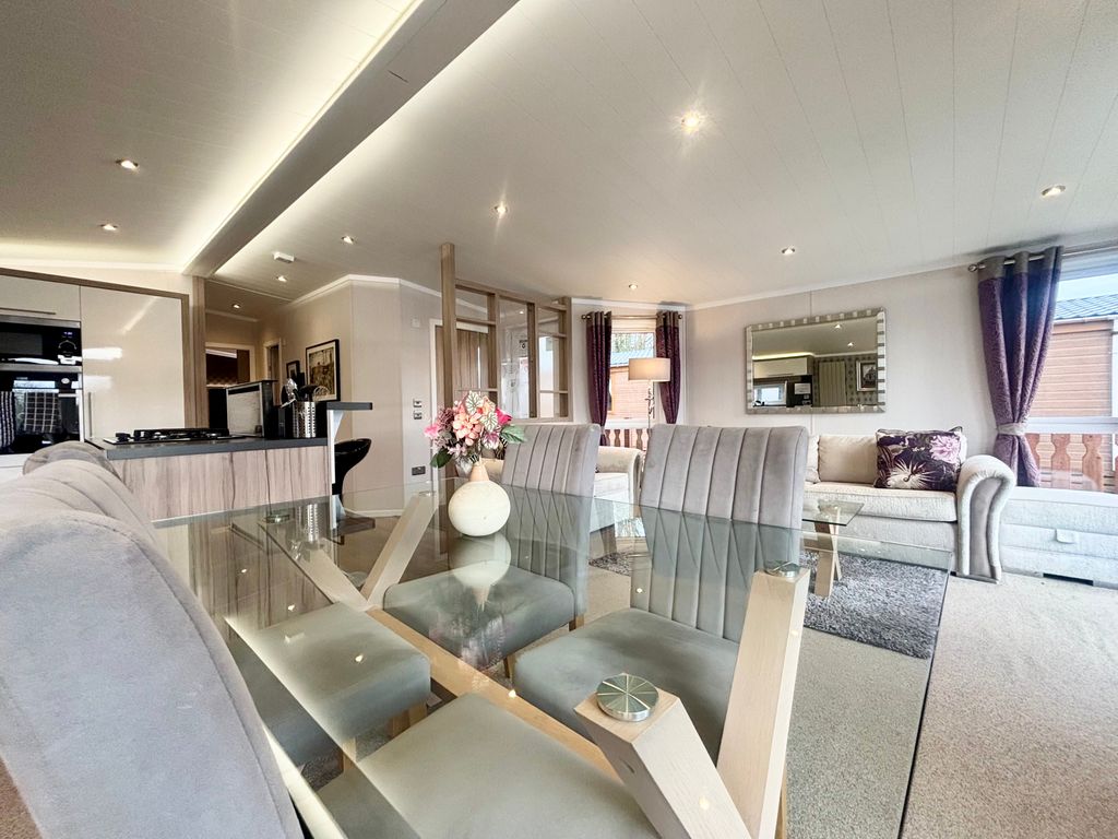Additional image 6 of 2 bed lodge for saleSouth Lakeland Leisure Village, Carnforth LA6