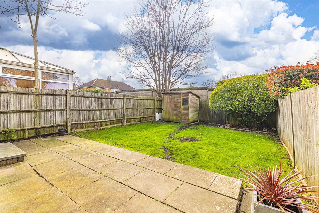 Additional image 29 of 4 bed semi-detached house for saleThe Birches, Bushey, Hertfordshire WD23