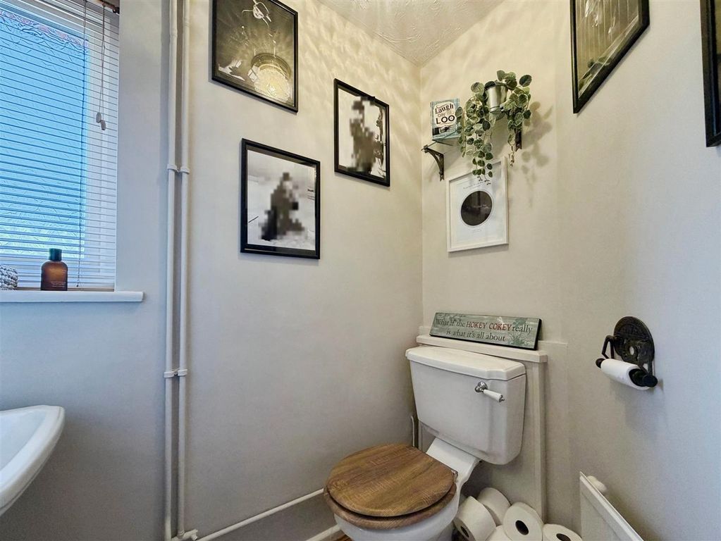 Additional image 7 of 4 bed detached house for saleRedwing Road, Chatham ME5