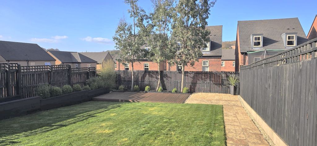 Additional image 21 of 5 bed detached house for saleRyeback Close, Burton-On-Trent DE15