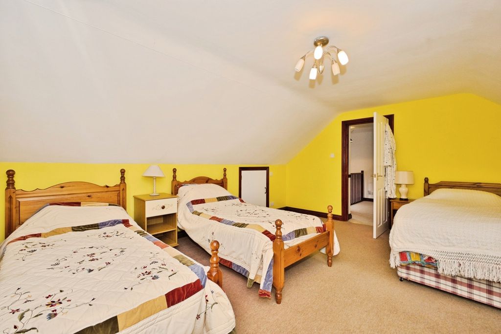 Additional image 11 of 4 bed detached house for saleHannahs Lane, Westbury Sub Mendip, Wells, Somerset BA5