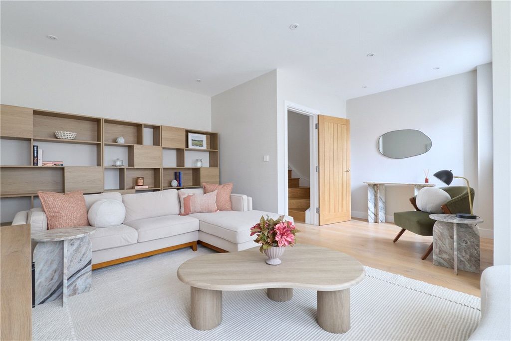 Additional image 7 of 4 bed detached house for saleFitzwilliam Road, Off Brooklands Avenue, Cambridge, Cambridgeshire CB2