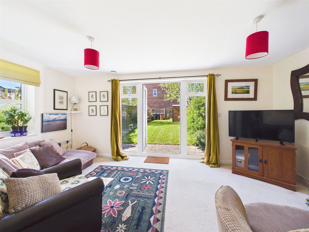 Additional image 8 of 4 bed semi-detached house for saleOld Sawmill Place, Chinnor, Oxfordshire OX39