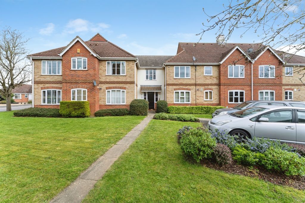Additional image 8 of 1 bed flat for saleCamargue Drive, March PE15
