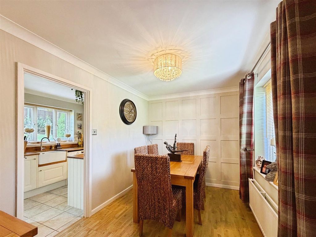 Additional image 8 of 4 bed detached house for saleRedwing Road, Chatham ME5