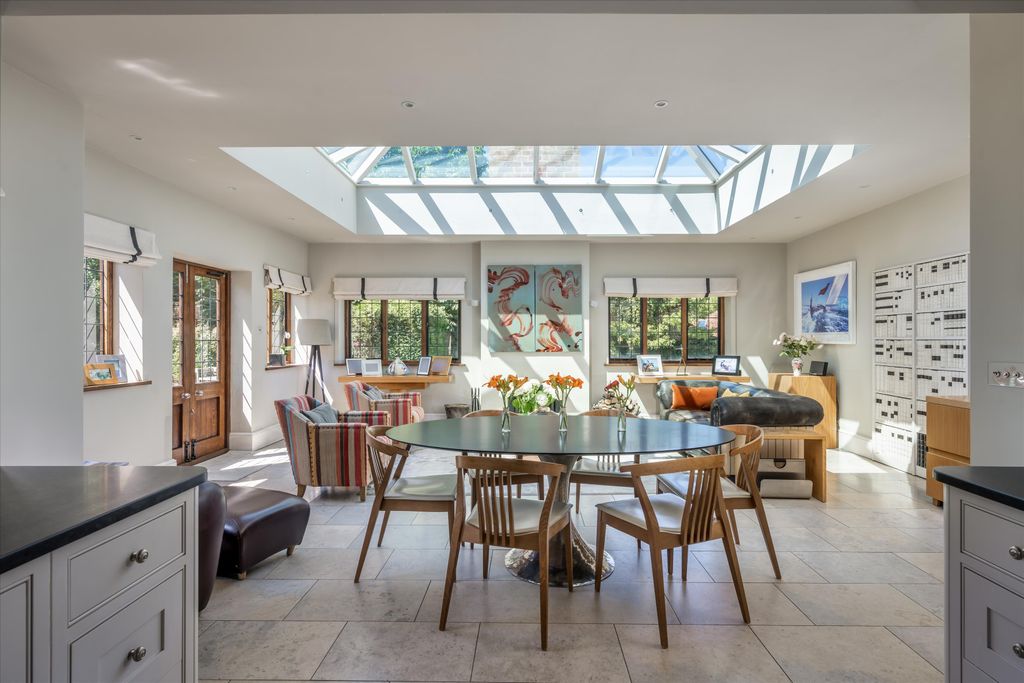 Additional image 10 of 7 bed detached house for saleBroadford Bridge Road, West Chiltington, West Sussex RH20