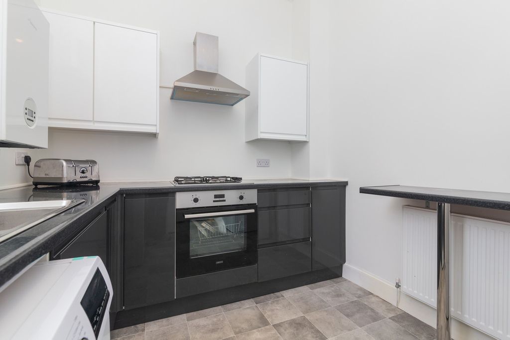 Additional image 7 of 1 bed flat for saleMiller Street, Wishaw ML2
