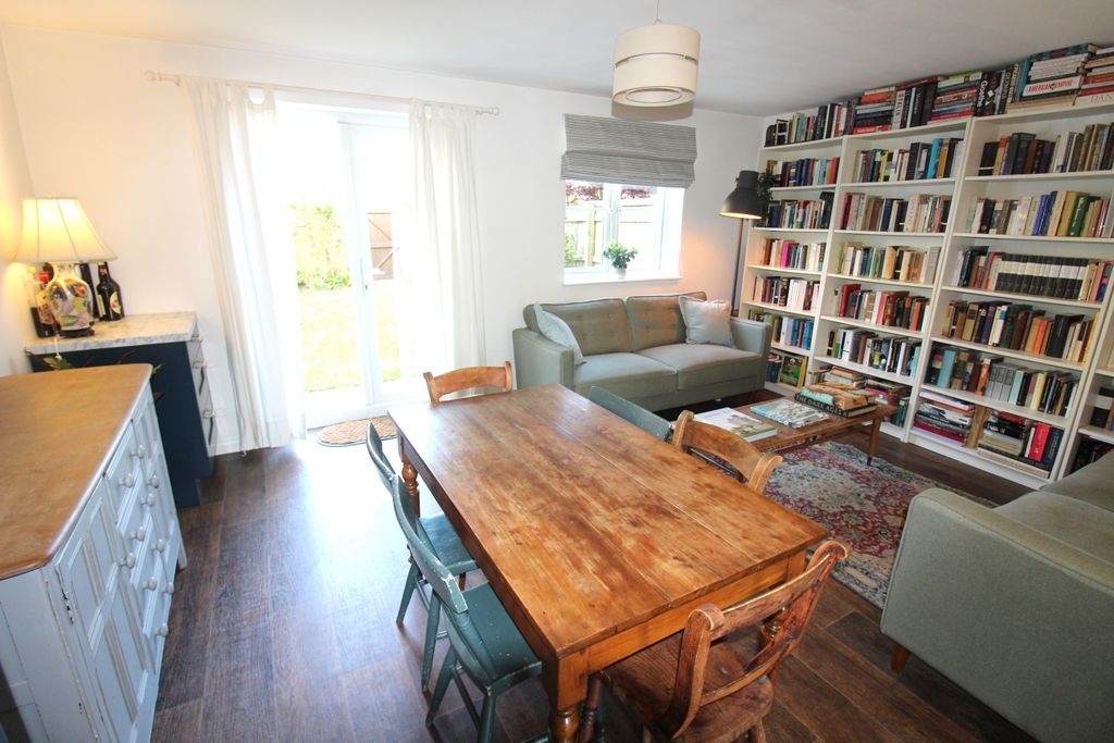 Additional image 11 of 4 bed town house for saleParkers Circus, Chipping Norton OX7