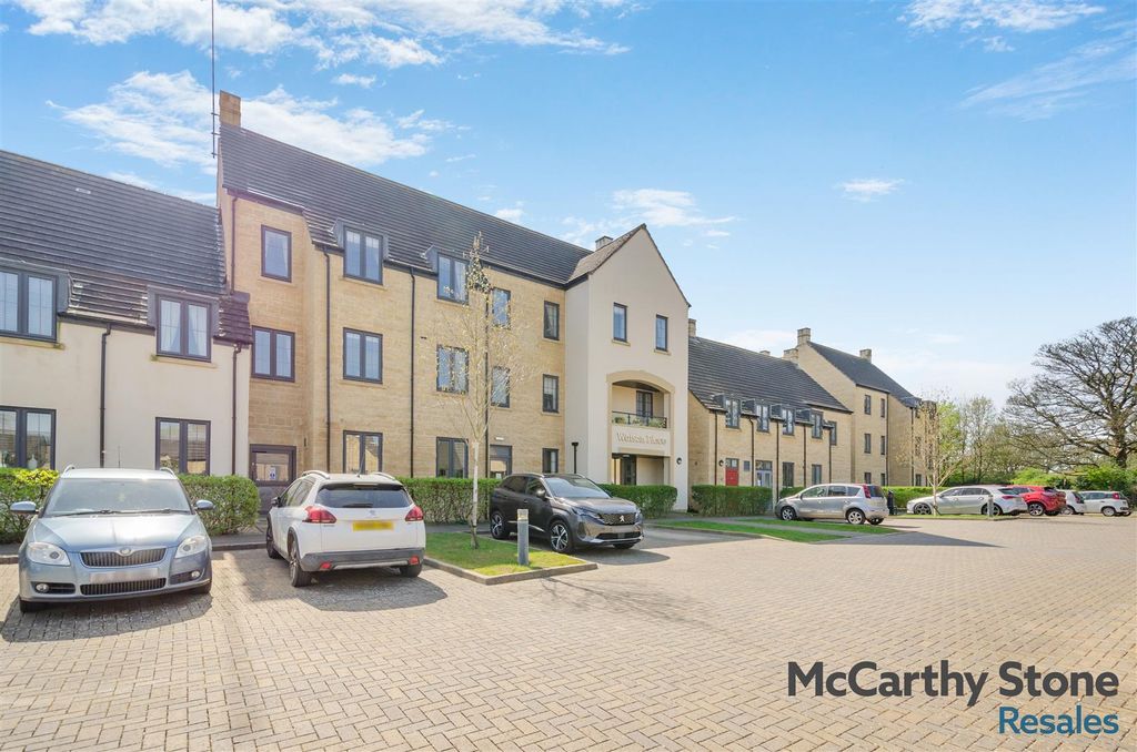 Additional image 26 of 1 bed flat for saleTrinity Road, Chipping Norton, Oxfordshire OX7