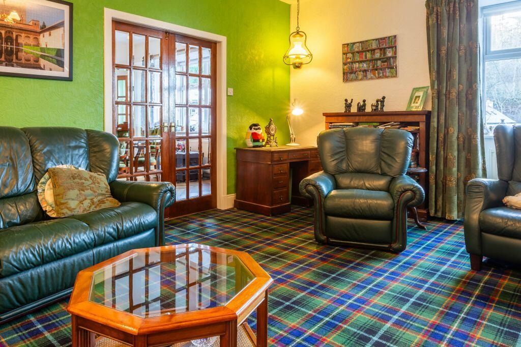 Additional image 5 of 4 bed detached bungalow for sale1 Bridgend Cottages, Shiskine, Isle Of Arran, North Ayrshire KA27