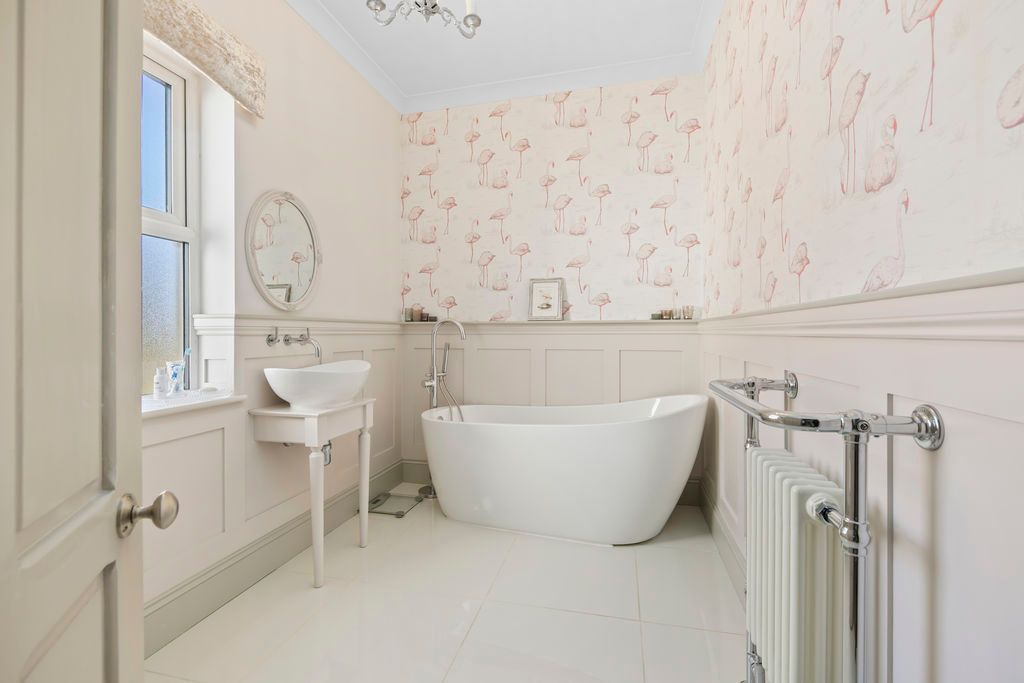 Additional image 22 of 6 bed detached house for saleChatsworth Road, Chesterfield S40