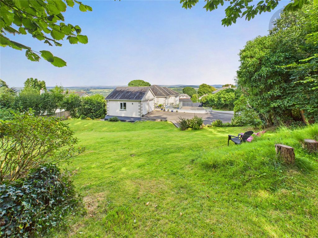 Additional image 15 of 4 bed detached house for saleDelaware Road, Gunnislake PL18