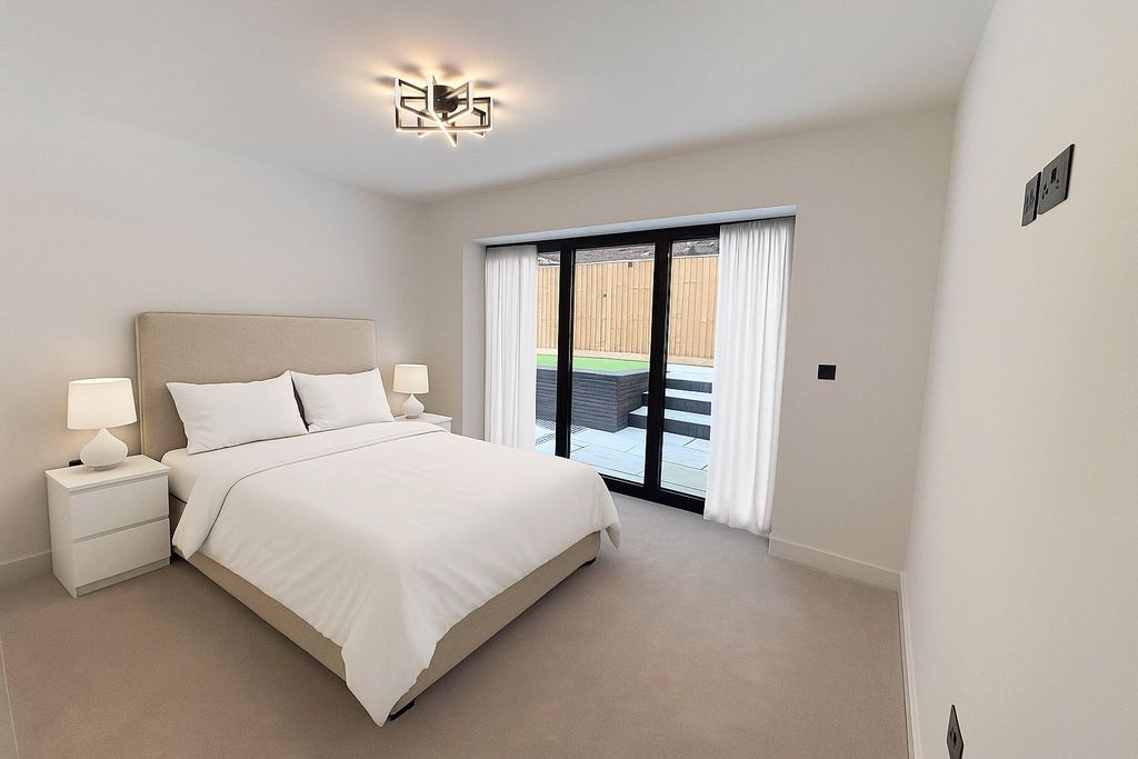 Additional image 21 of 4 bed detached house for saleCroesyceiliog, Carmarthen, Carmarthenshire SA32