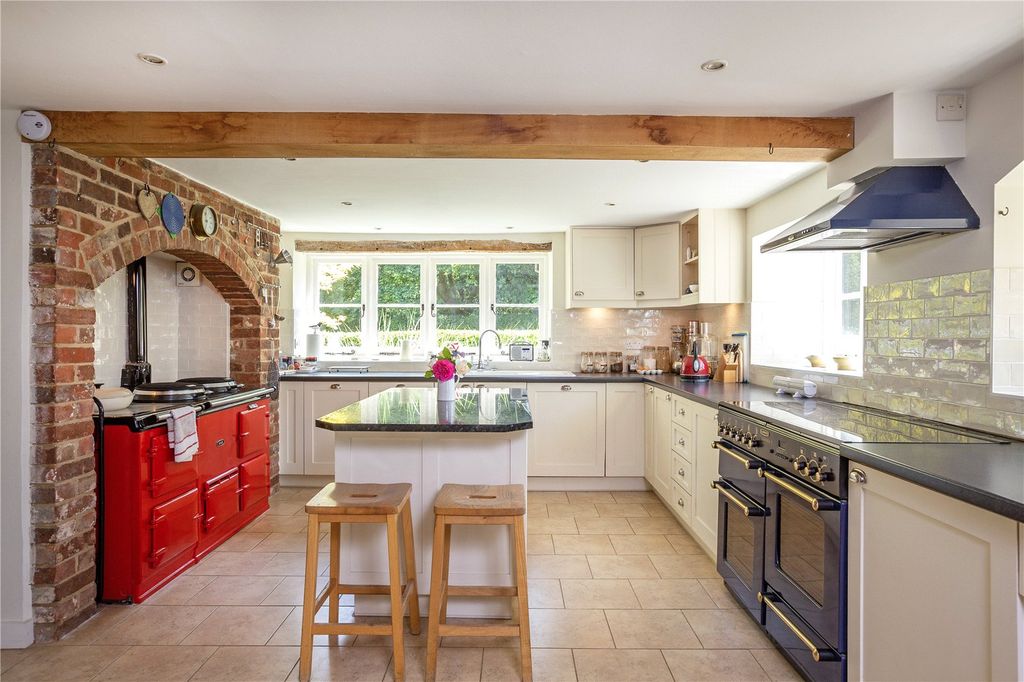 Additional image 5 of 4 bed detached house for saleLittle Bognor, Fittleworth, Pulborough, West Sussex RH20