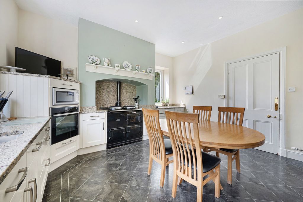 Additional image 22 of 5 bed detached house for saleLambley Bank, Scotby, Carlisle CA4