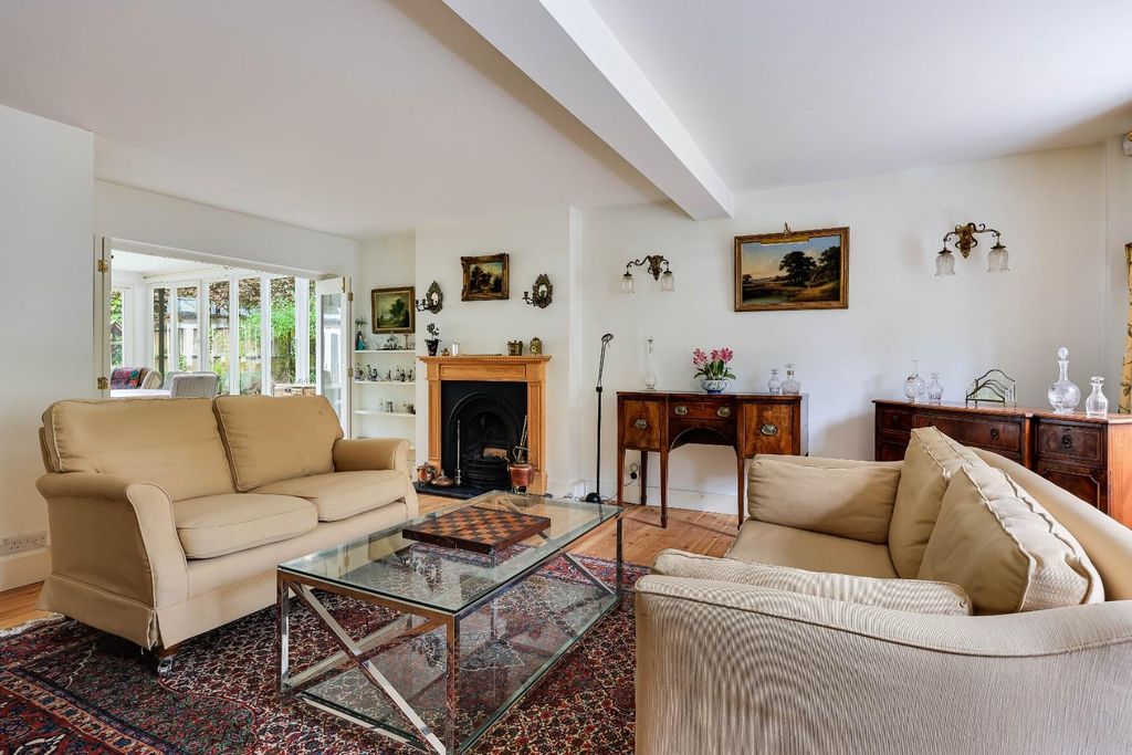 Additional image 4 of 3 bed detached house for saleMillington Road, Cambridge CB3