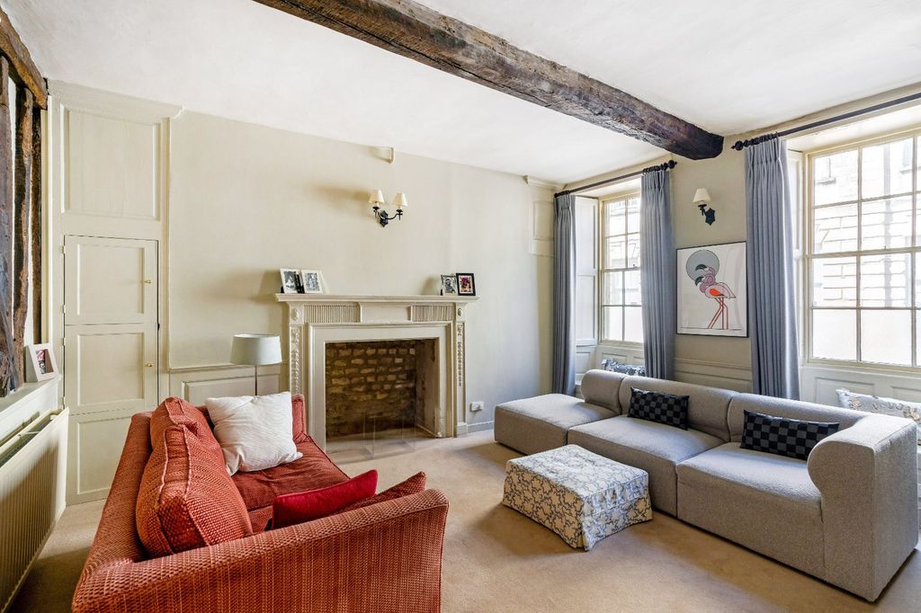 Additional image 4 of 10 bed town house for salePark Street, Cirencester, Gloucestershire GL7