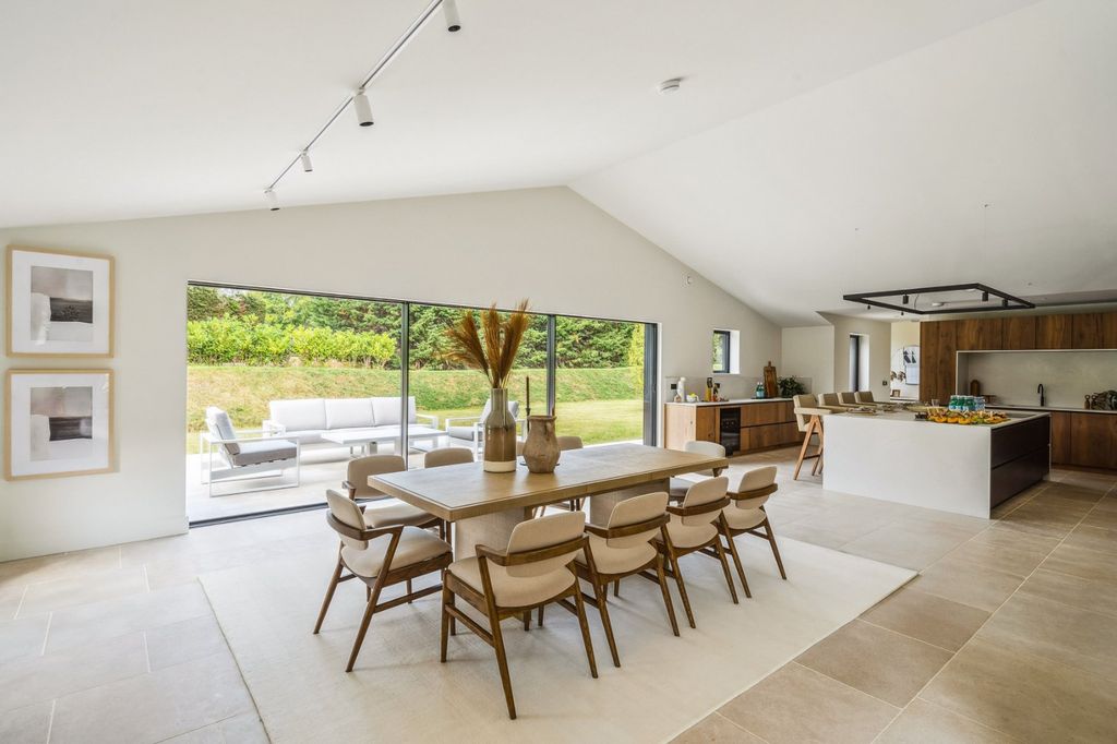 Additional image 6 of 5 bed detached house for saleGorelands Lane, Chalfont St. Giles, Buckinghamshire HP8