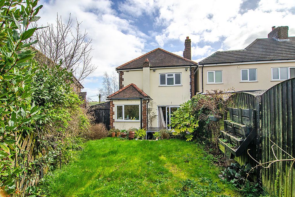 Additional image 16 of 3 bed detached house for saleOgley Hay Road, Burntwood WS7