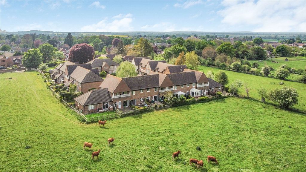 Additional image 22 of 2 bed terraced house for saleHill Farm Court, Chinnor, Oxfordshire OX39