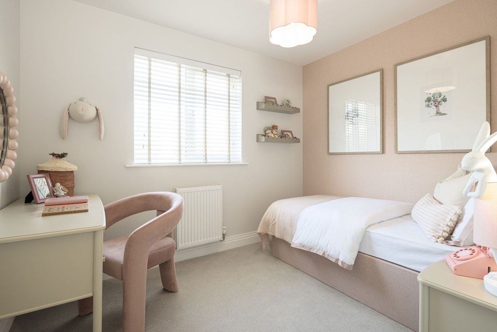 Additional image 16 of 3 bed detached house for saleBanbury Road, Chipping Norton OX7