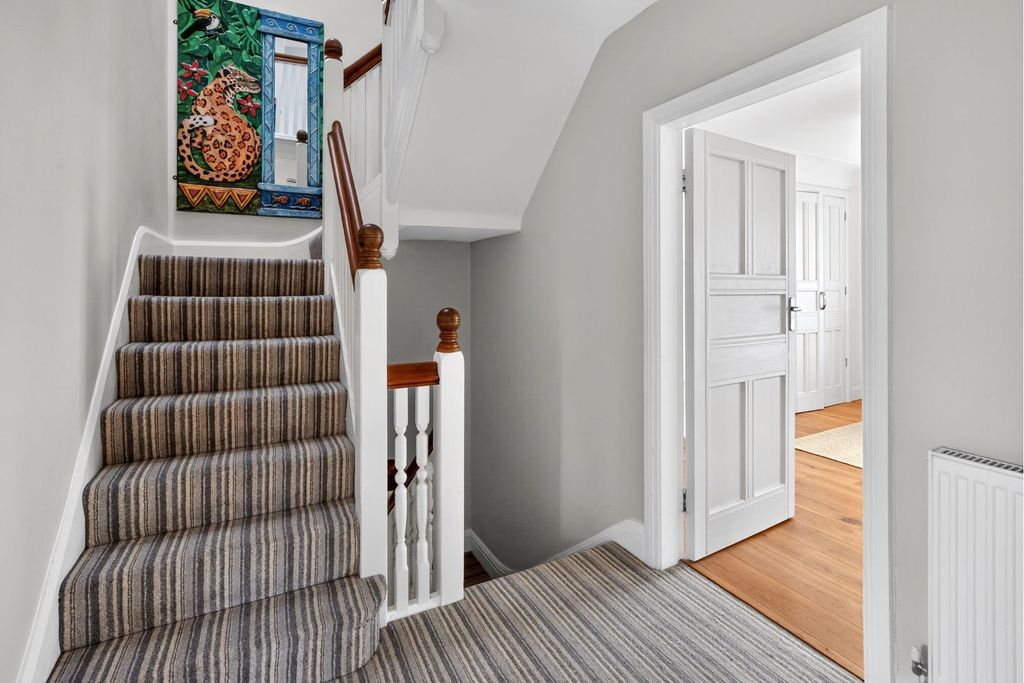 Additional image 13 of 5 bed semi-detached house for saleStocks Lane, Chester CH3