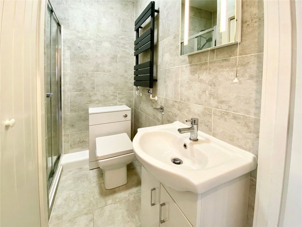 Additional image 6 of 1 bed flat for saleLeach Road, Chard, Somerset TA20