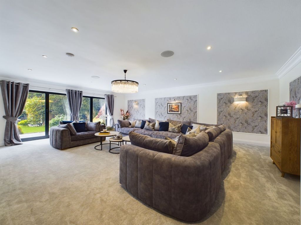 Additional image 3 of 7 bed bungalow for saleRuxbury Road, Chertsey, Surrey KT16