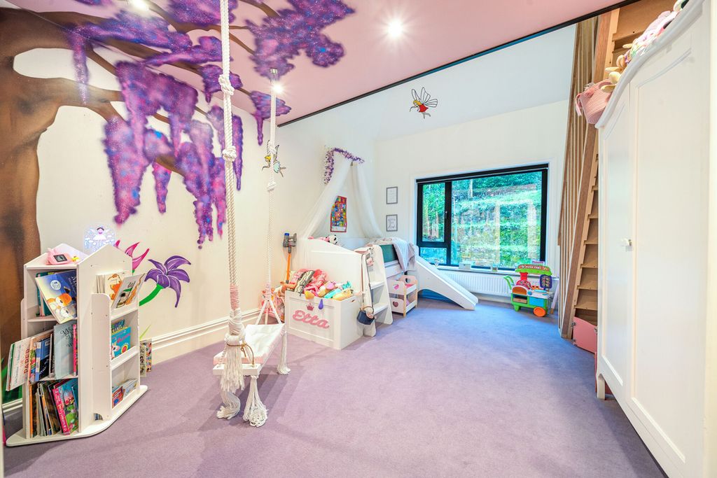 Additional image 21 of 5 bed detached house for saleSouth Hill, Chislehurst BR7