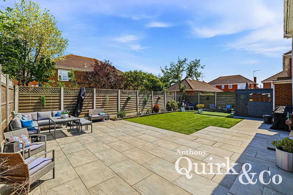 Additional image 32 of 4 bed detached house for saleSilver Point Marine, Canvey Island SS8