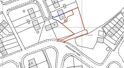 Additional image 8 of Land for saleHawthorn Close, Redruth, Cornwall TR15