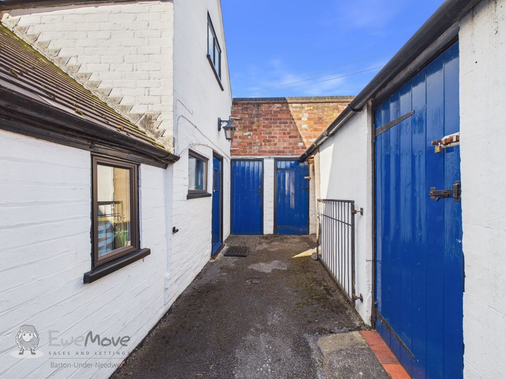 Additional image 24 of 4 bed cottage for saleHall Green, Church Road, Stretton, Burton-On-Trent, Staffordshire DE13