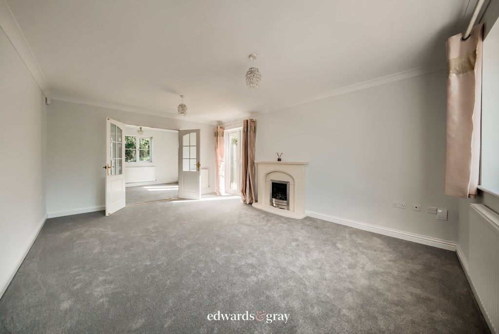 Additional image 9 of 4 bed link detached house for saleNewton Road, Burton-On-Trent DE15