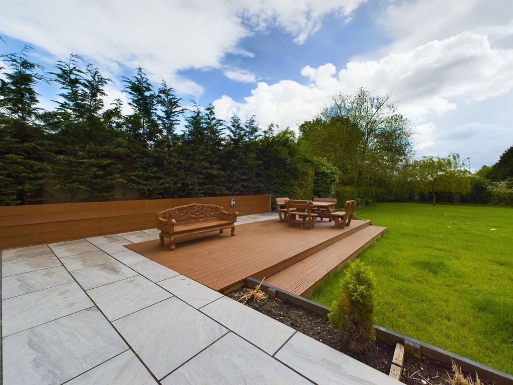 Additional image 46 of 7 bed bungalow for saleRuxbury Road, Chertsey, Surrey KT16