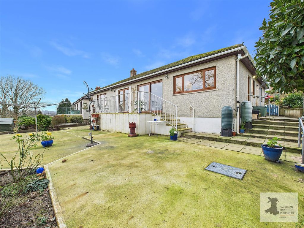 Additional image 27 of 4 bed detached bungalow for saleSt. Dogmaels Road, Cardigan SA43