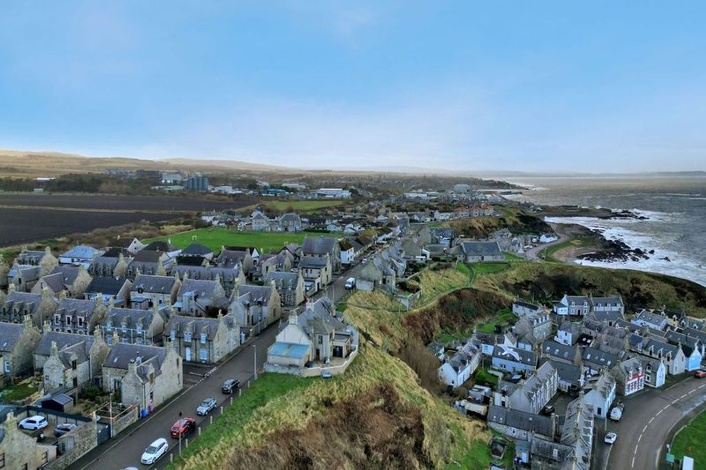 Additional image 20 of 5 bed detached house for saleStuart Street, Buckie AB56
