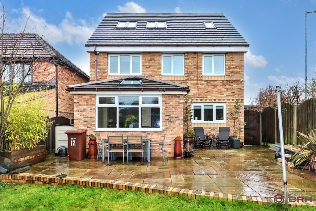 Additional image 10 of 5 bed detached house for salePasture Way, Castleford WF10