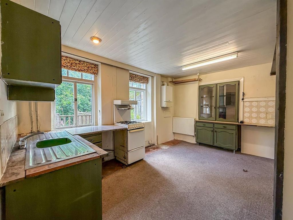 Additional image 4 of 3 bed detached house for saleGadley Lane, Buxton SK17