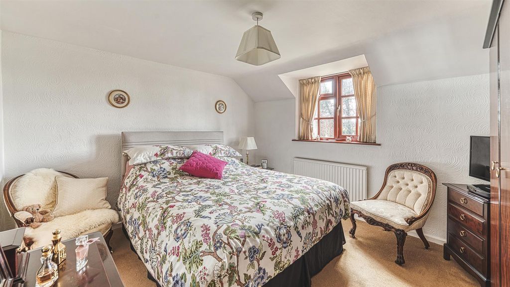 Additional image 13 of 4 bed detached house for saleKnowles Hill, Rolleston-On-Dove, Burton-On-Trent DE13