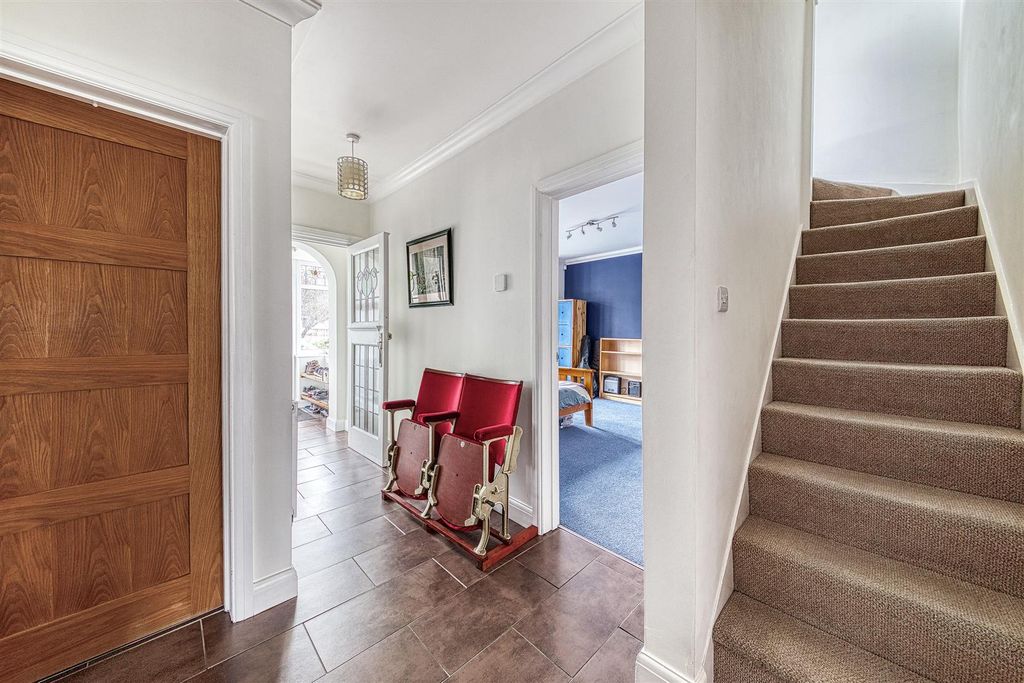 Additional image 7 of 5 bed detached house for saleBeamhill Road, Stretton, Burton-On-Trent DE13
