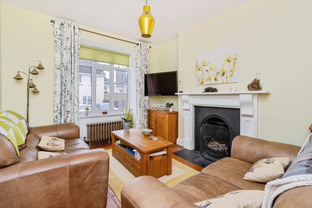 Additional image 3 of 5 bed end terrace house for saleValentine Row, Callington, Cornwall PL17