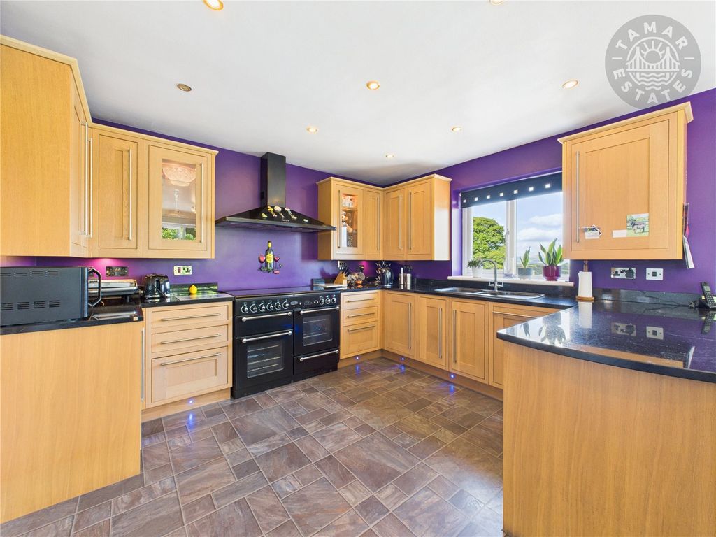 Additional image 22 of 4 bed detached house for saleDelaware Road, Gunnislake PL18