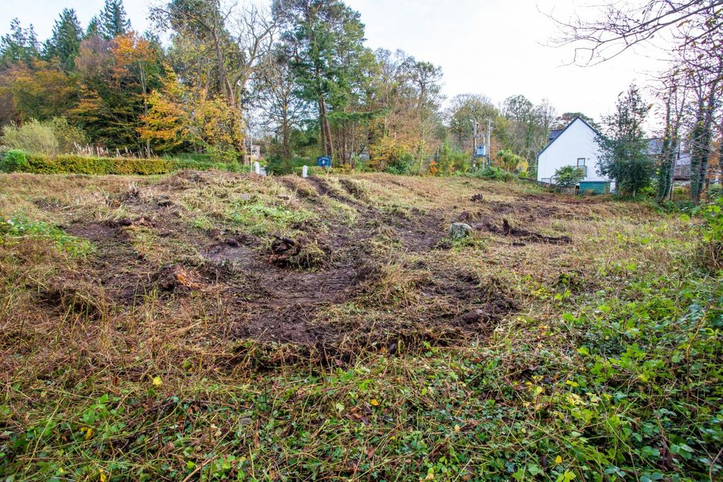Additional image 8 of Land for saleKnowe Road, Brodick, Isle Of Arran, North Ayrshire KA27