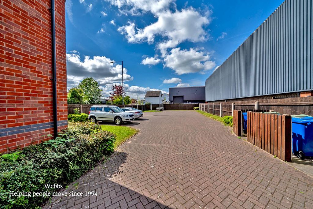 Additional image 21 of 2 bed flat for saleBroad Street, Cannock WS11