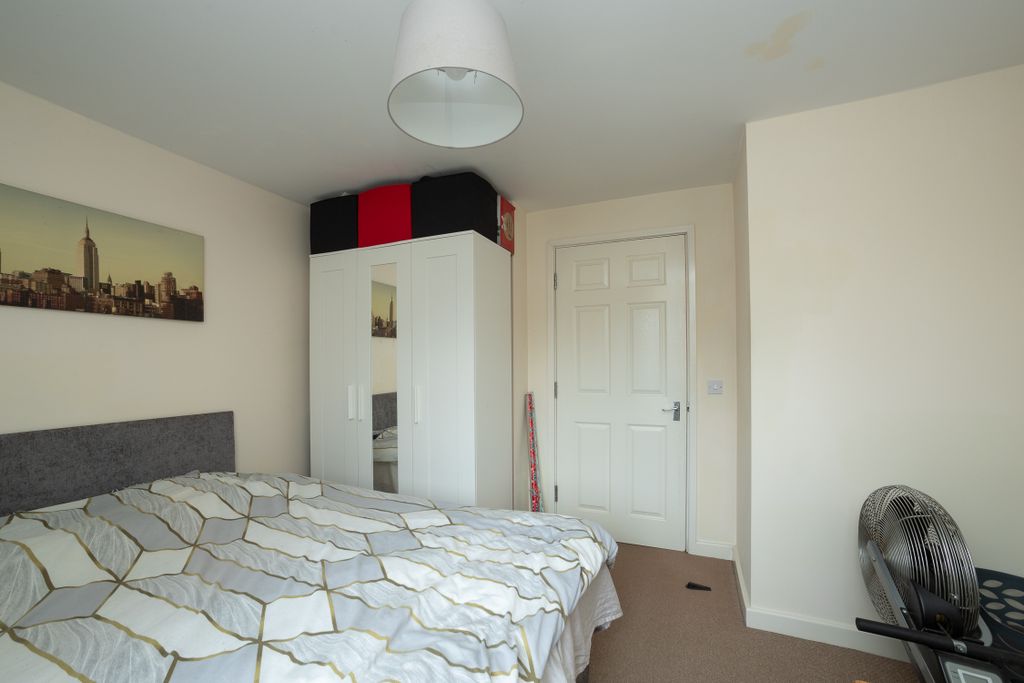 Additional image 12 of 2 bed flat for saleCastle Mews, Pontefract WF8