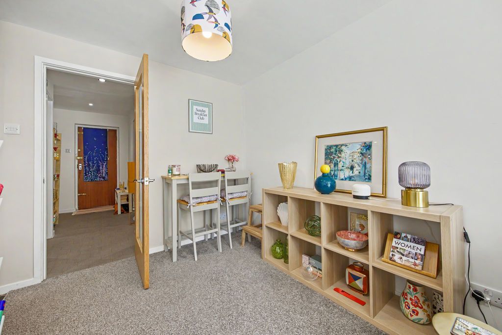 Additional image 9 of 2 bed flat for saleGlenthorne Close, Brampton, Chesterfield S40