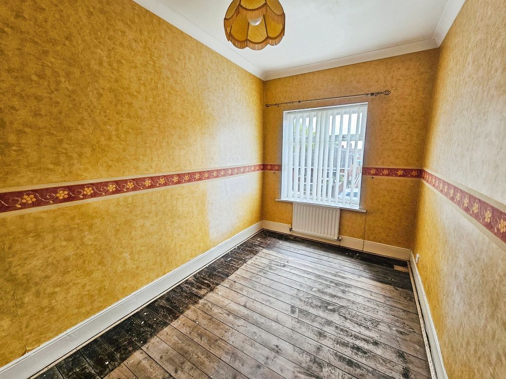 Additional image 5 of 2 bed flat for saleRothesay Terrace, Bedlington NE22